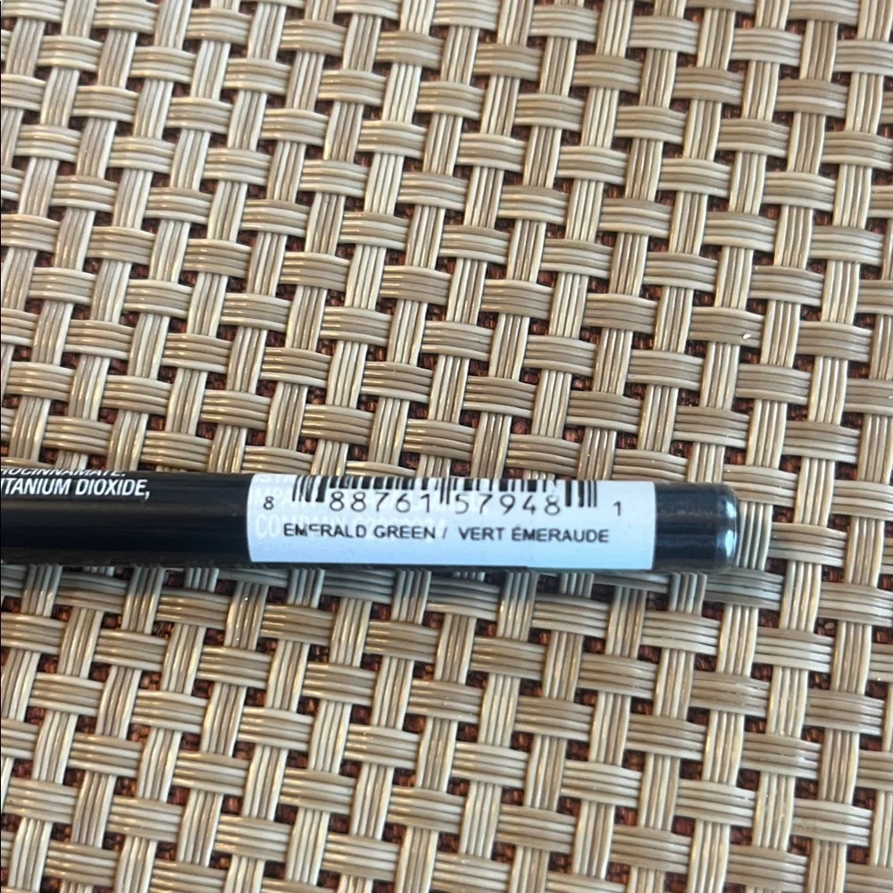 Emerald Green Cream Eyeliner